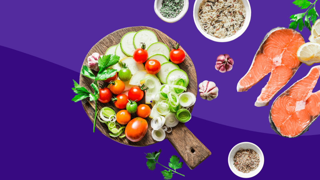 Program Diet Anti-Iritasi