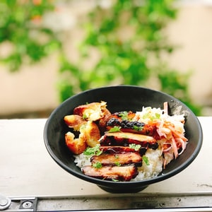 Resep cepat untuk rencana diet kalium kecil