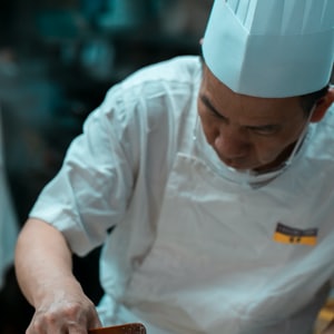 WONTON – Fakta menyenangkan tentang pangsit Cina