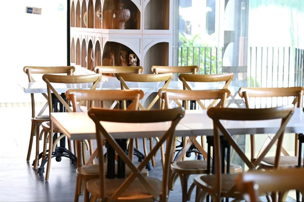 Cara Menemukan Restoran untuk Acara Perusahaan di Singapura: Panduan Bebas Stres