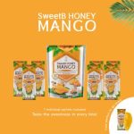Mangga Thailand premium yang diresapi dengan madu asli