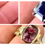 Royal Heirlooms: Keanggunan abadi dari cincin pertunangan kerajaan Rusia