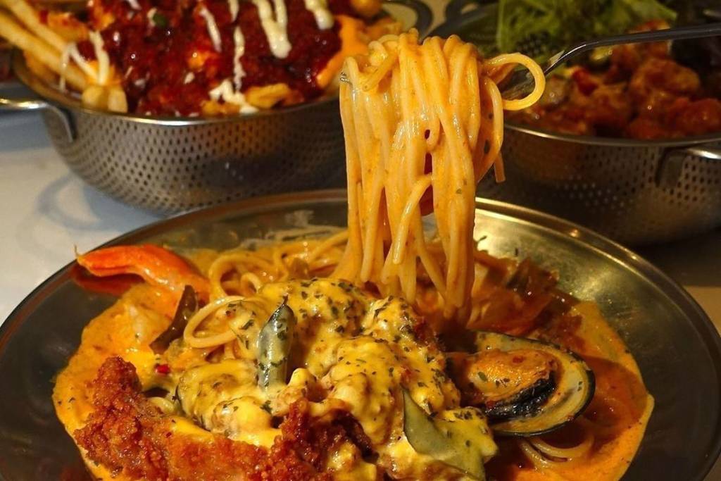 Tempat Pasta Top di Singapura: Panduan untuk Mie Nirvana