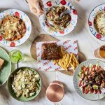 Pasta Terbaik di Singapura: A Journey Through Saucy Delights