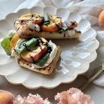 Keju Burrata: Bintang Creamy dari Resep Musim Panas