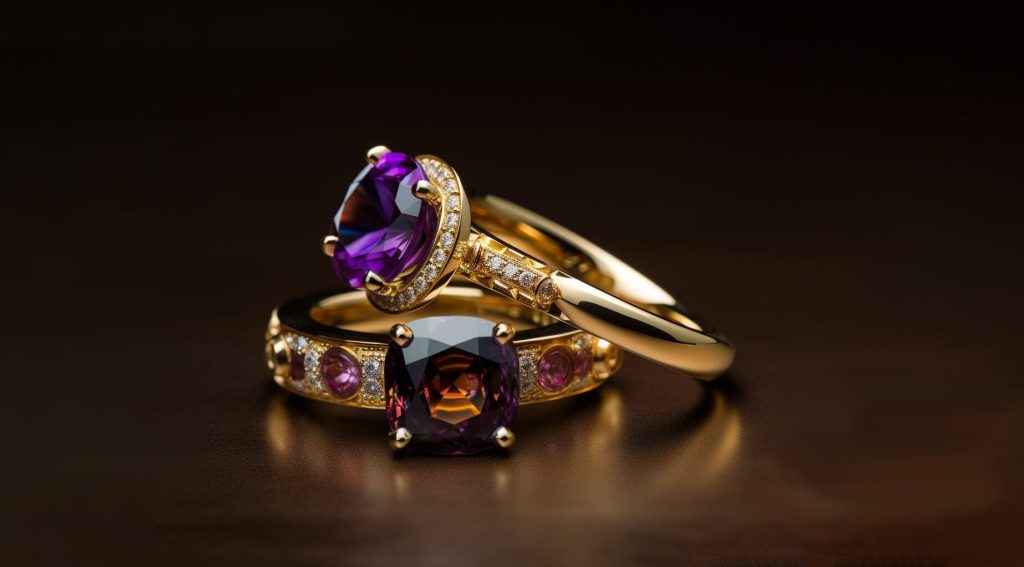 Permata Kerajaan Rusia: Cincin Pertunangan Paling Ikon