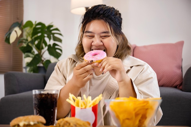 Mengapa junk food begitu membuat ketagihan