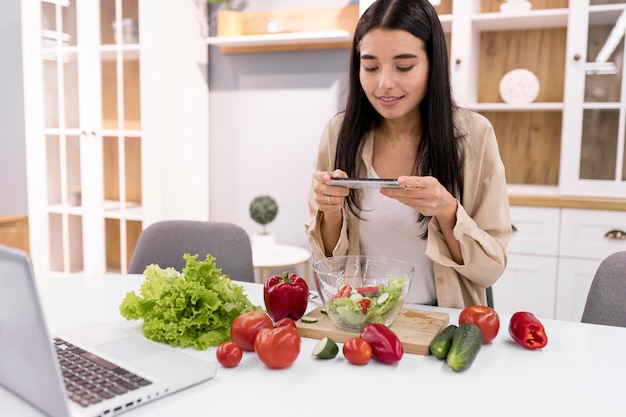 Makanan sehat dengan anggaran terbatas: makan dengan baik tanpa merusak bank
