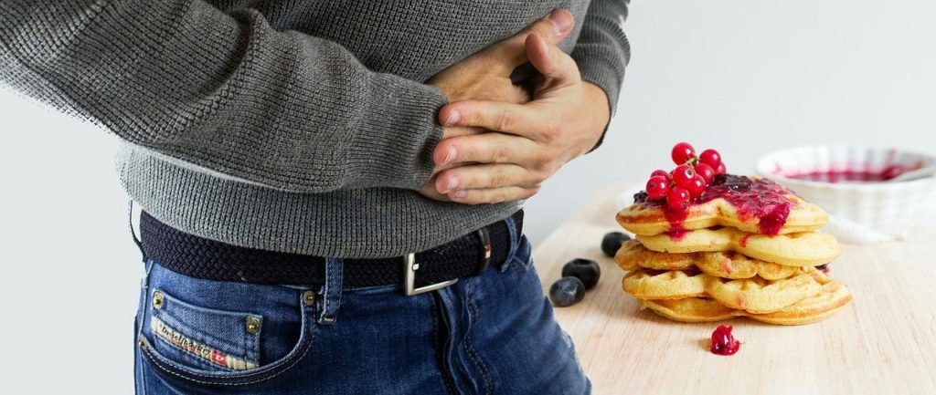 Obat yang efektif untuk bisul perut – panduan singkat