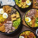 10 hidangan makanan Asia yang harus dicoba untuk setiap pecinta kuliner