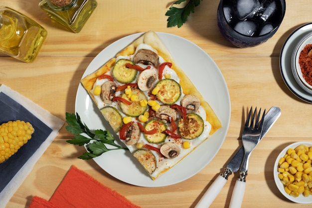 Resep makanan Italia sederhana yang terasa gourmet