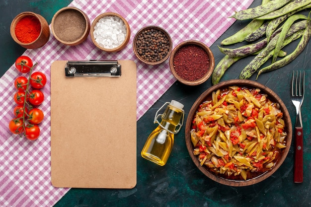 Resep makanan Italia klasik untuk dapur Anda